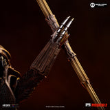 PRE-ORDER: Iron Studios Predator 2: Predator City Hunter Art Scale 1/10 Statue