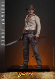 PRE-ORDER: Hot Toys Indiana Jones and the Temple of Doom: Indiana Jones Sixth Scale Figure