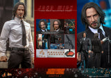 Hot Toys John Wick: Chapter 4 John Wick Sixth Scale Figure