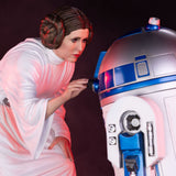 PRE-ORDER: PCS Collectibles Star Wars: A New Hope Princess Leia Statue
