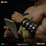 PRE-ORDER: Iron Studios Mortal Kombat Johnny Cage 1/10 Art Scale Statue