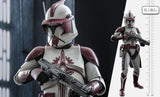 Hot Toys Star Wars Clone Commander Fox™ Sixth Scale Figure