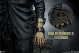 PRE-ORDER: Sidehsow Collectibles Universal Monsters: Frankenstein (Fully Sculpted) Premium Format Figure