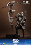 PRE-ORDER: Hot Toys Star Wars: The Mandalorian & Grogu STAP Sixth Scale Accessory