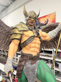 Iron Studios DC Comics Hawkman Legacy 1/3 Scale Statue