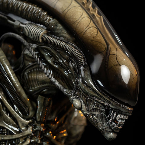 PRE-ORDER: PCS Collectibles Alien Big Chap (Deluxe Edition) 1:2 Scale Statue