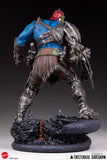 Tweeterhead Masters of the Universe Trap Jaw Legends Maquette