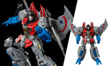 PRE-ORDER: Threezero Transformers: Starscream MDLX Collectible Figure