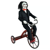 PRE-ORDER: Trick Or Treat Studios Saw: Billy the Puppet & Tricycle Sixth Scale Figure
