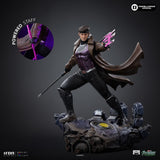PRE-ORDER: Iron Studios Marvel Studios Avengers: Doomsday Gambit 1/10 Art Scale Statue