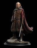 PRE-ORDER: Weta Workshop The Lord of the Rings Trilogy King Theoden Classic Series 1:6 Scale Statue