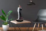 PRE-ORDER: Tweeterhead Batman Two-Face Sixth Scale Maquette