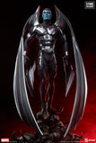 Sideshow Collectibles Marvel Comics Archangel (X-Force Variant) Premium Format Figure - Limited Edition of 225