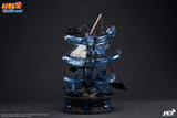 PRE-ORDER: HEX Collectibles Naruto Shippuden Uchiha Madara Quarter Scale Statue