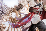 PureArts Assassin's Creed Animus Ezio 1:4 Statue