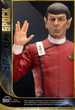 DarkSide Collectibles Studio STAR TREK II: The Wrath of Khan Spock Quarter Scale Statue