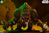 PRE-ORDER: Sideshow Collectibles Star Wars: Rancor Designer Collectible Statue Set