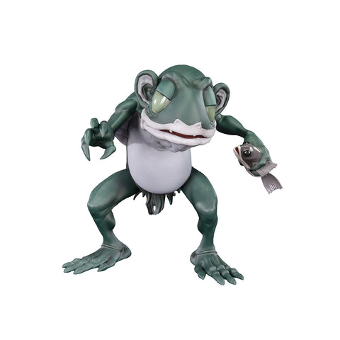 PRE-ORDER: Dark Horse The Hobbit: Gollum Vinyl Figure