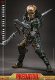 PRE-ORDER: Hot Toys Aliens vs. Predator: Broken Tusk Predator Sixth Scale Figure