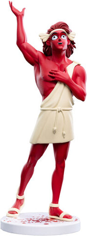 Weta Workshop Lore Olympus Hermes Vinyl Figure