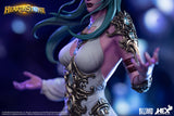 PRE-ORDER: HEX Collectibles Hearthstone Tyrande Whisperwind 1/6 Scale Statue