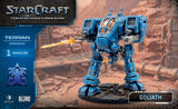 StarCraft TMG: Terran Expansion - Goliath
