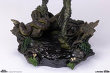 PRE-ORDER: Tweeterhead Gillman 1:5 Scale Maquette
