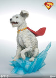 Sideshow Collectibles Krypto Premium Format Figure