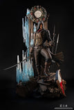 PRE-ORDER: PureArts Assassin’s Creed Unity: Animus Arno 1:4 Statue
