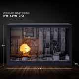 PRE-ORDER: PCS Collectibles Star Wars Trench Run Mini Scale Diorama
