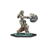 PRE-ORDER: Dark Horse Borderlands 4: Harlowe PVC Figure