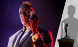 PRE-ORDER: Tweeterhead Batman Two-Face Sixth Scale Maquette