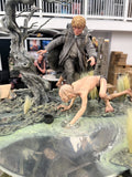 Weta Workshop Lord of the Rings: Masters Collection: The Dead Marshes 1/6 Scale Statue Limited Edition of 550