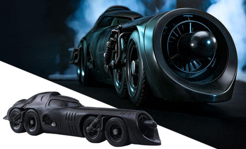 PRE-ORDER: Hot Toys Batman Returns Batmissile Sixth Scale Figure Accessory
