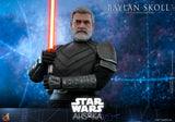 Hot Toys Star Wars Ahsoka: Baylan Skoll Sixth Scale Figure
