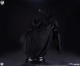 PRE-ORDER: PCS Collectibles Scream: Ghost Face Deluxe Edition Life-Size Bust