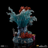 PRE-ORDER: Iron Studios Disney Classics Little Mermaid Deluxe Edition Art Scale 1:10 Statue