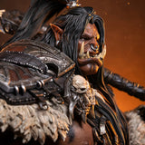 PRE-ORDER: Infinity Studio World of Warcraft: Grommash Hellscream 1:3 Scale Bust