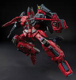 PRE-ORDER: Threezero Transformers Thrust MDLX Action Figure