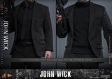 PRE-ORDER: Hot Toys John Wick Sixth Scale Figure