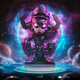 Iron Studios Marvel Fantastic Four: Galactus MiniCo Statue