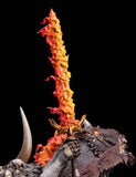 PRE-ORDER: Weta Workshop Warhammer: Age of Sigmar Archaon the Everchosen 1:10 Scale Statue