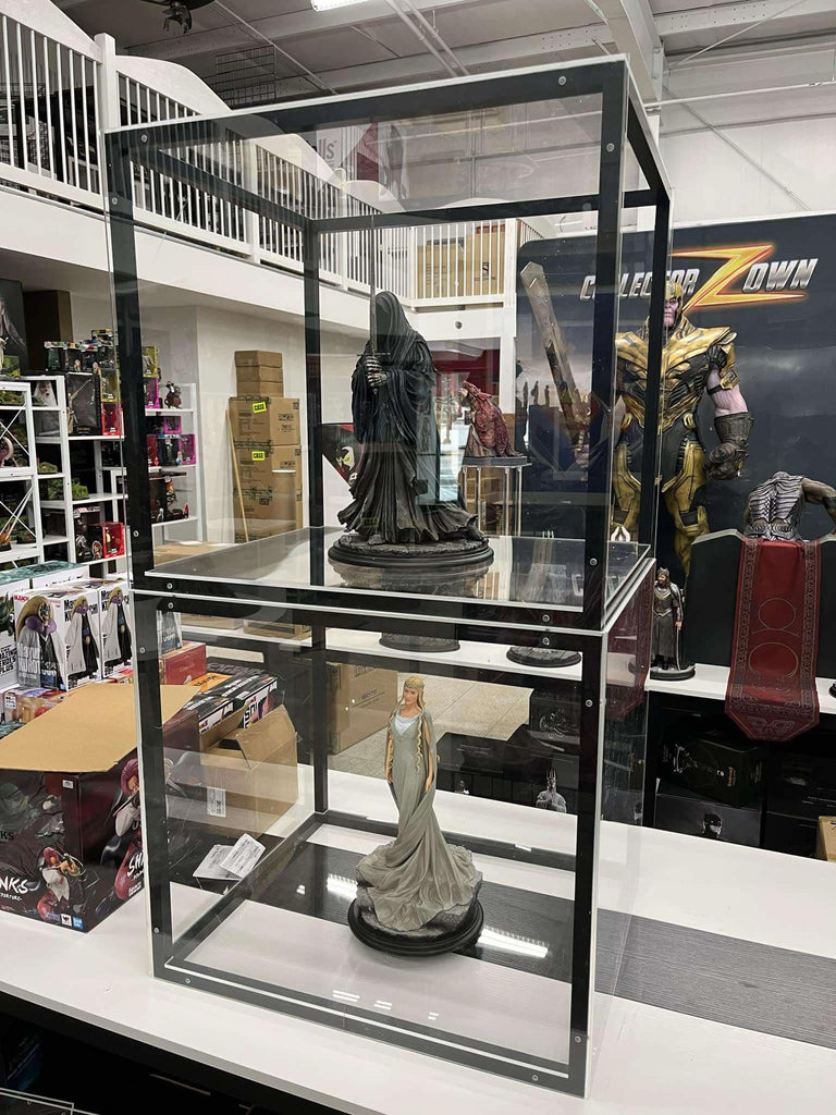 Forge Cubes by Relic Displays