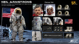 Star Ace Toys Neil Armstrong Deluxe Sixth Scale Figure