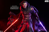 PRE-ORDER: Sidehsow Collectibles Star Wars: Knights of the Old Republic Darth Revan Premium Format Figure