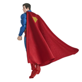 Blokees DCU Superman (2025) Champion Class 01 Superman & Krypto Model Kit
