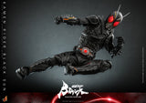 Hot Toys Kamen Rider Black Sun Sixth Scale Figure