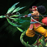 PRE-ORDER: Jimei Palace One Piece Usopp (Premium Version) Statue