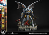 PRE-ORDER: Prime 1 Studio Batman Final Suit (Bonus Version) Statue