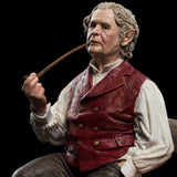 Weta Workshop The Lord of the Rings Trilogy: Bilbo Baggins Miniature Statue